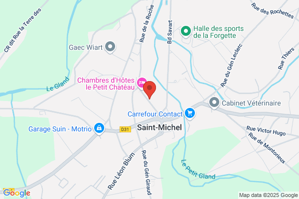 Centre D Aide Par Le Travail
