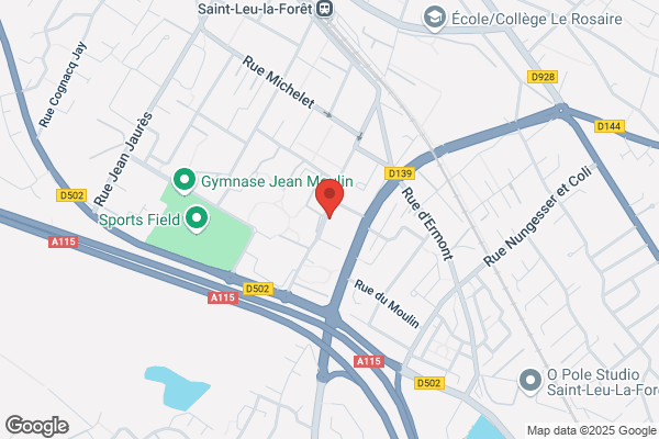 Centre De Loisirs Maternels