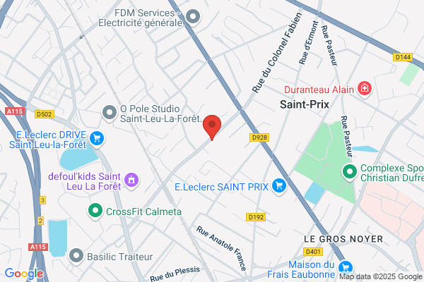 Centre De Soins Infirmiers