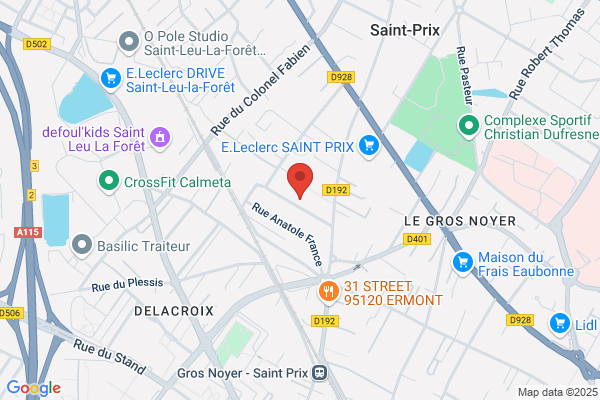 Centre Loisirs Primaire
