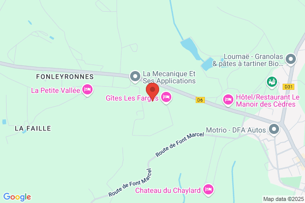 Christeyns France