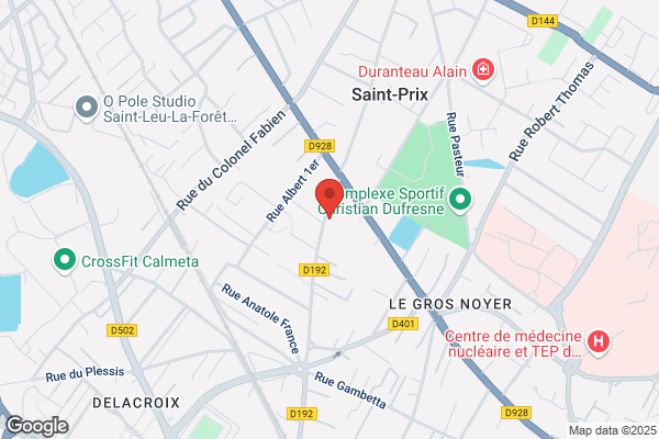 E.Leclerc Location de Véhicules