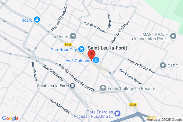 Société Générale