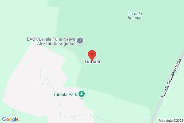 TUMAL