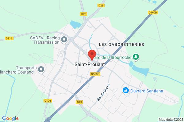 La Poste Agence Communale
