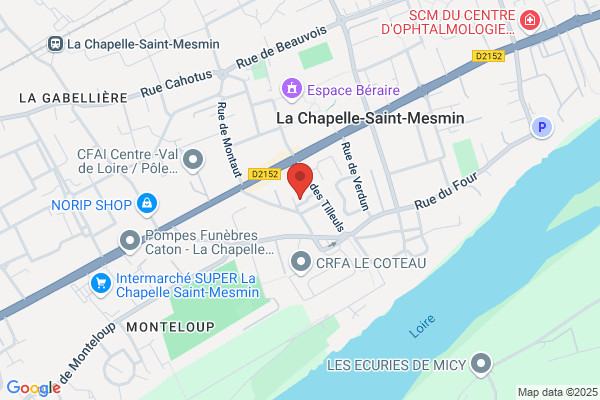 La Poste
