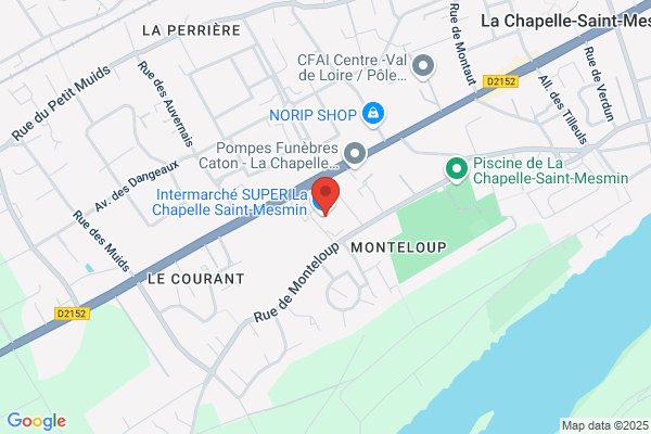 Le Collectif des Lunetiers