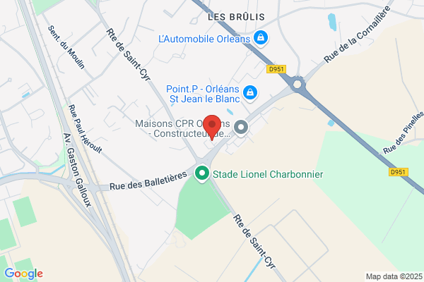 G.C.A.M (Générale Caténa Application Méc