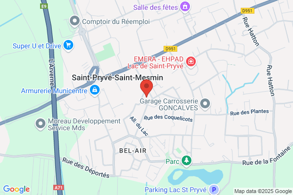 Anais Institut Beaute