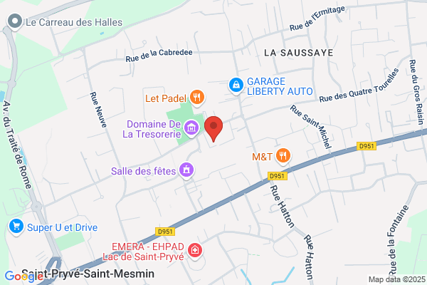 Apc-Ateliers De La Couronnerie (Asdm)