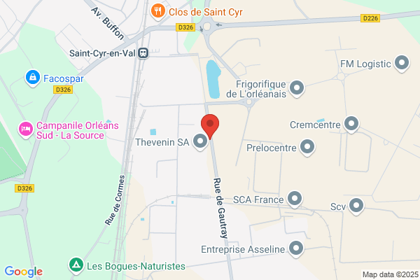 Atsm Atelier Tuyauterie Serrurerie Maintenance