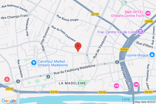 Au Bon Coin