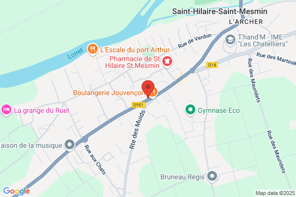 Badin Jean Philippe