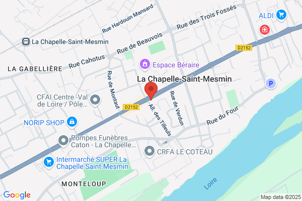 Bar Les Tilleuls