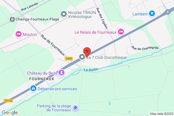 Bdx Consultants
