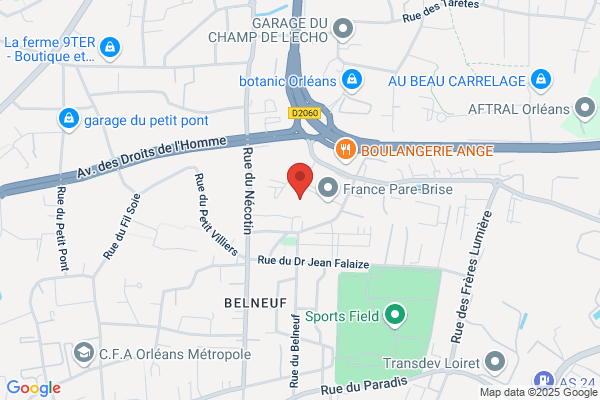 Brink S Centre