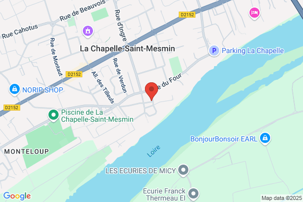 Cafe De La Place