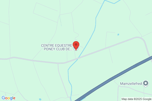 Centre Equestre Poney Club De Goumat