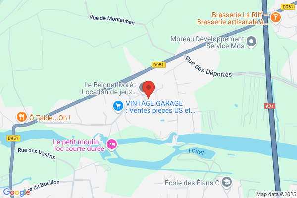 Cgst Save Cie Gaziere De Service Et D Entretien