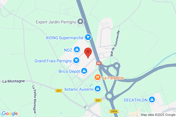 Compagnie Du Rond D Eau