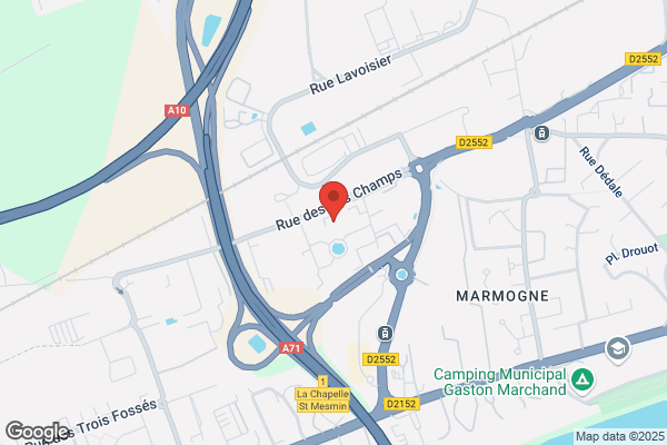 Computacenter France