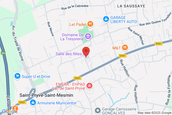 Espace Jeunesse Emploi