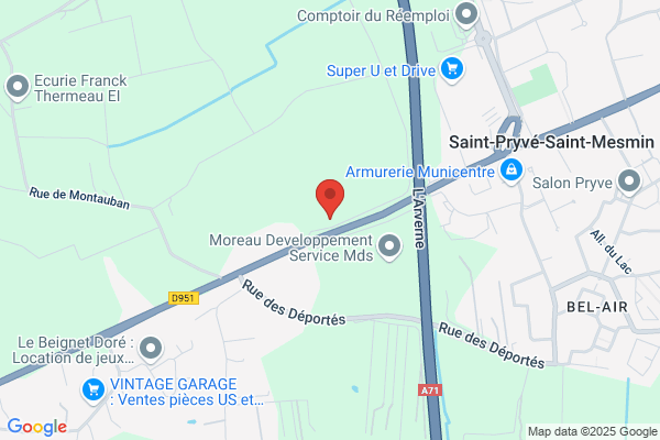 Euro Piscine Services Woestelandt Concess