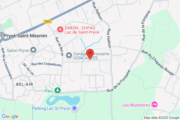Gaec Touzeau Pere Et Fils