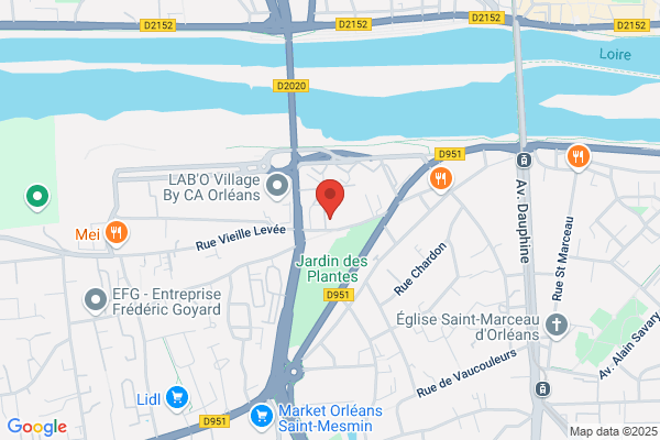 Inspection De L Education Nationale Circonscription Orlean