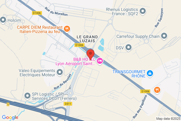 Samsic Emploi Saint-Quentin-Fallavier