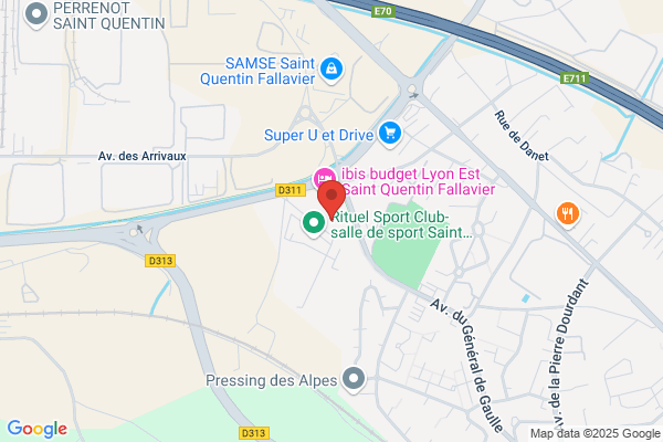 Agence d'Intérim Manpower Saint-Quentin