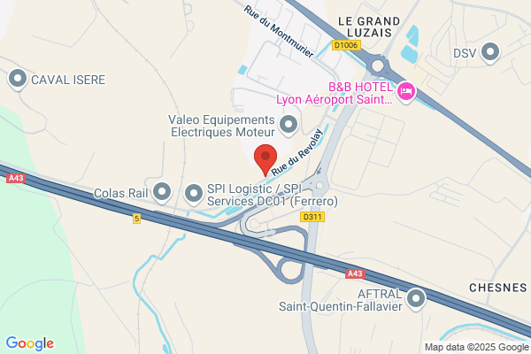 Capac France