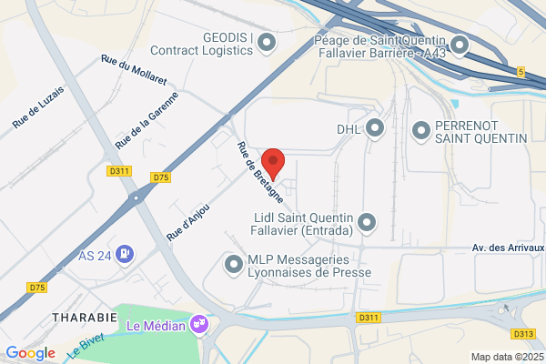 Capac France
