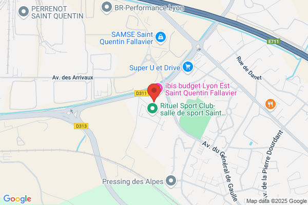 La Poste - Centre d’examen du code de la route