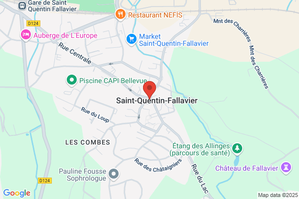 Centre De Formation Routiere