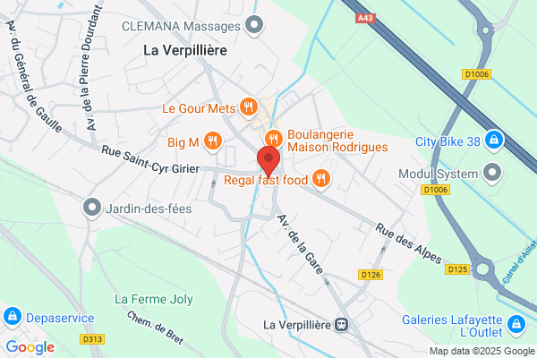 La Banque Postale