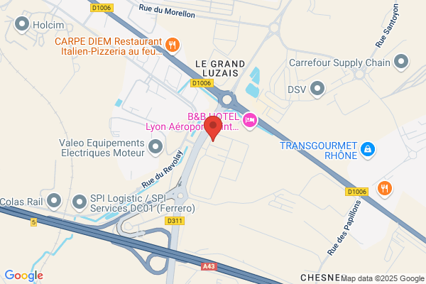 Credit Agricole Centre Est Agence Entreprise
