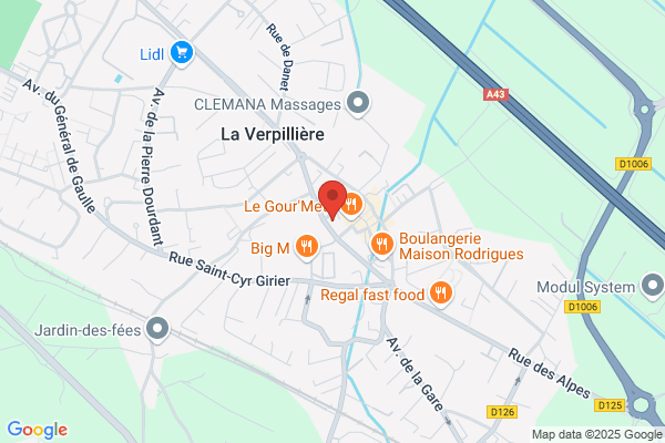 Société Générale