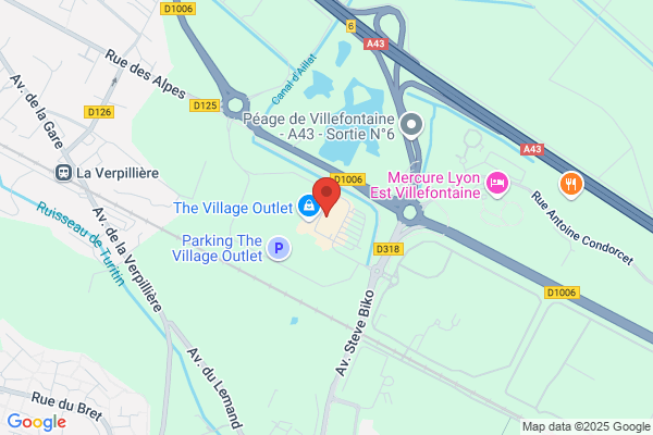 Pepe Jeans The Village Outlet Villefontaine