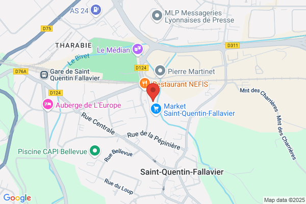 Optic 2000 - Opticien Saint-Quentin