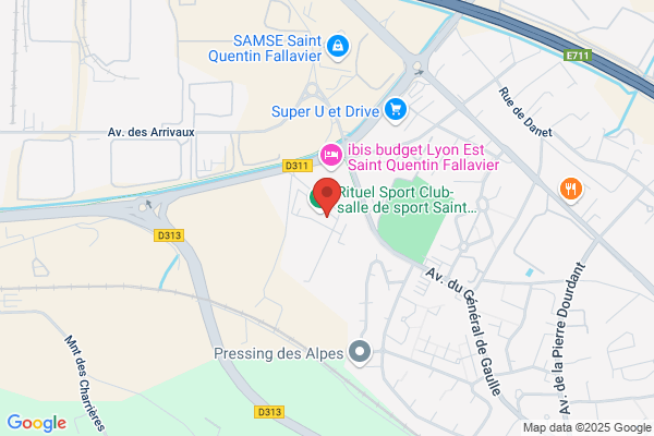 stockerseul.com - Saint Quentin Fallavier