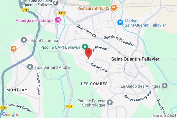 Ecole Maternelle