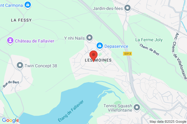 Groupes Scolaires Ecole Primaire Et Maternelle Des Moine