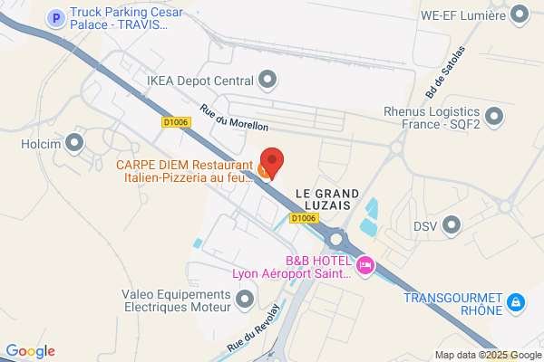 Europarts France