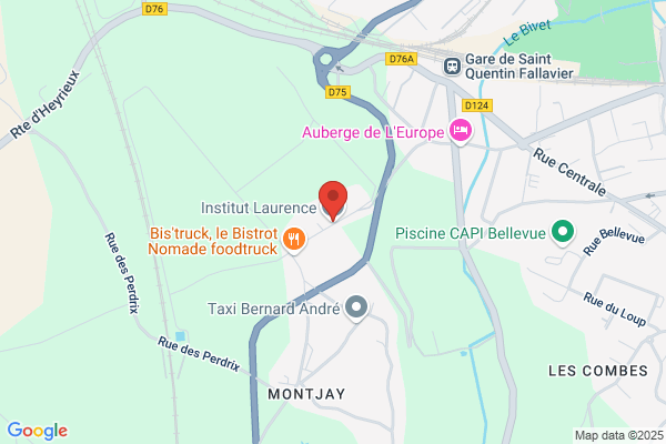 Institut Laurence