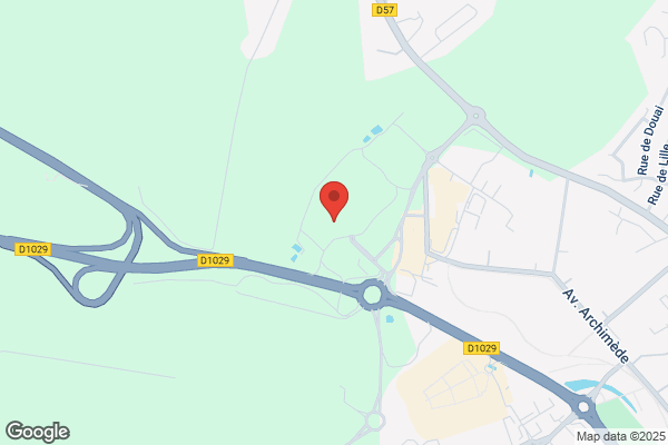 Micromania - Zing LE FAYET ST QUENTIN