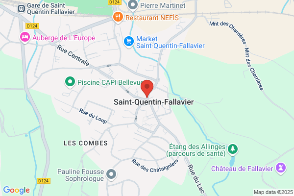 Besson Jean Luc Veterinaire