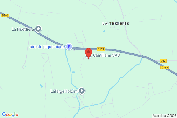 Cantillana France