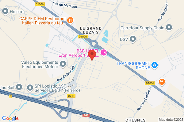 Esser France