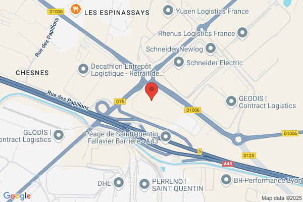Europa Discount Rhone Alpes